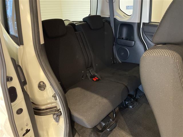 Ｎ－ＢＯＸ Ｇ・Ｌパッケージ　パイオニア７インチＨＤＤナビ／フルセグＴＶ／ＥＴＣ／ドライブレコーダー／両側パワースライドドア／純正１４インチアルミホイール／横滑り防止装置／プッシュスタート／スマートキー／社外フロアマット／ＡＢＳ（14枚目）