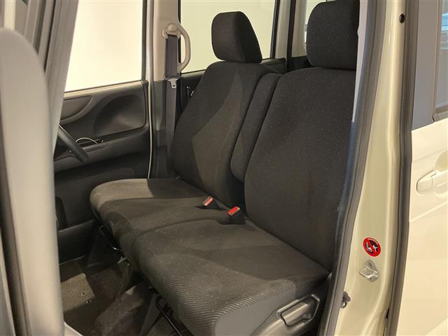 Ｎ－ＢＯＸ Ｇ・Ｌパッケージ　パイオニア７インチＨＤＤナビ／フルセグＴＶ／ＥＴＣ／ドライブレコーダー／両側パワースライドドア／純正１４インチアルミホイール／横滑り防止装置／プッシュスタート／スマートキー／社外フロアマット／ＡＢＳ（40枚目）