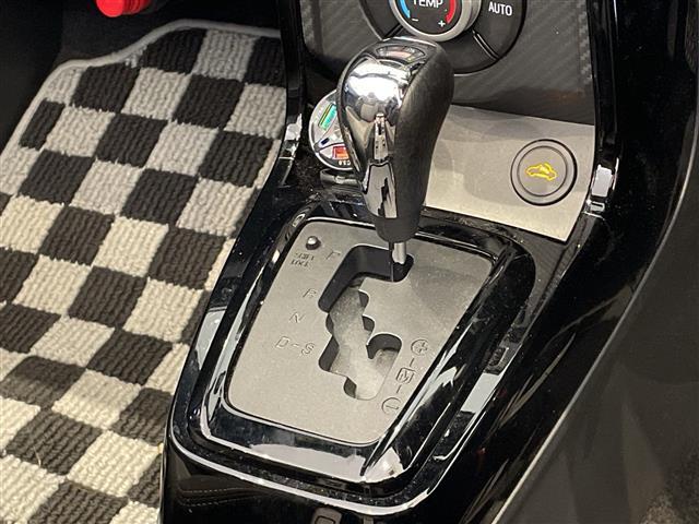 コペン GR スポーツ 純正7型ナビ/ワンセグTV/シートヒーター/BBS16インチアルミホイール/LEDヘッドライト/パドルシフト/MTモード付AT/プッシュスタート/スマートキー/ステアリングスイッチ/純正フロアマット(22枚目)