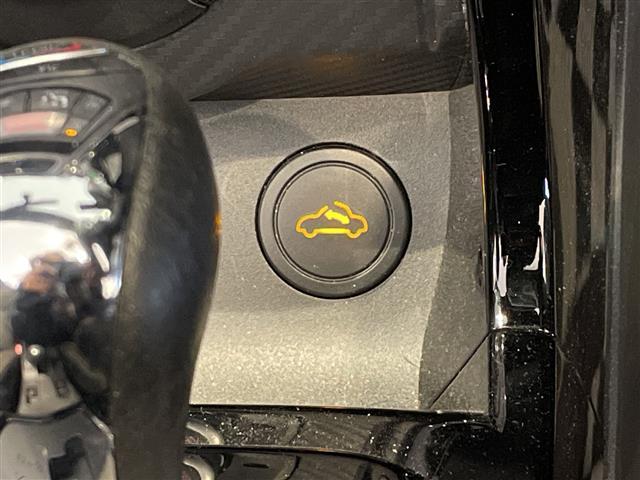 コペン GR スポーツ 純正7型ナビ/ワンセグTV/シートヒーター/BBS16インチアルミホイール/LEDヘッドライト/パドルシフト/MTモード付AT/プッシュスタート/スマートキー/ステアリングスイッチ/純正フロアマット(26枚目)