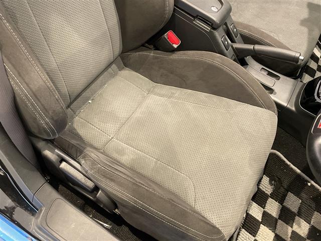 コペン GR スポーツ 純正7型ナビ/ワンセグTV/シートヒーター/BBS16インチアルミホイール/LEDヘッドライト/パドルシフト/MTモード付AT/プッシュスタート/スマートキー/ステアリングスイッチ/純正フロアマット(38枚目)