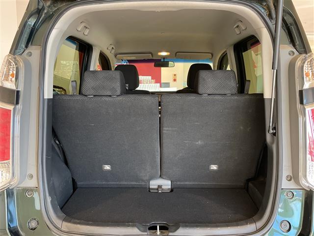 N-WGN G・ターボパッケージ 禁煙車/純正ナビ(CD/DVD/Bluetooth/USB)/フルセグ/バックカメラ/シートヒーター/プッシュスタート/ステアリングスイッチ/ETC/フロアマット/ドアバイザー/アイドリングストップ(15枚目)