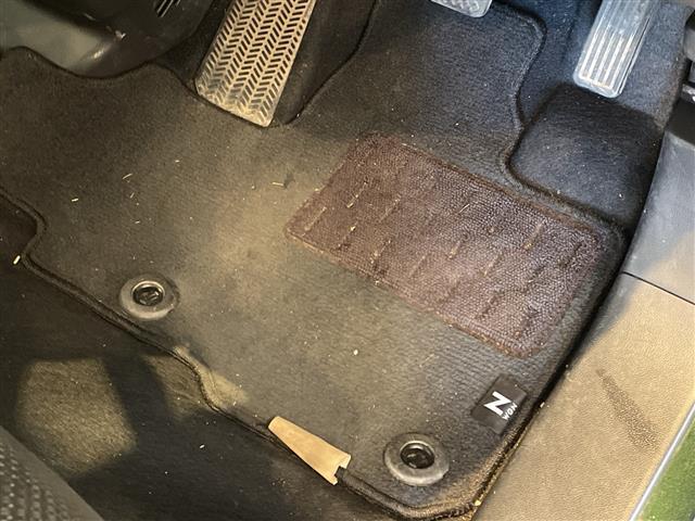 N-WGN G・ターボパッケージ 禁煙車/純正ナビ(CD/DVD/Bluetooth/USB)/フルセグ/バックカメラ/シートヒーター/プッシュスタート/ステアリングスイッチ/ETC/フロアマット/ドアバイザー/アイドリングストップ(35枚目)