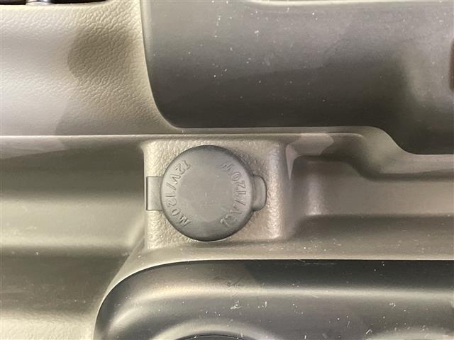 エブリイ PAリミテッド デュアルカメラブレーキサポート/後退時ブレーキサポート/車線逸脱警報機能/ハイビームアシスト/ETC/ドライブレコーダー/オートライト/オーバーヘッドシェルフ/純正フロアマット/アイドリングストップ(28枚目)