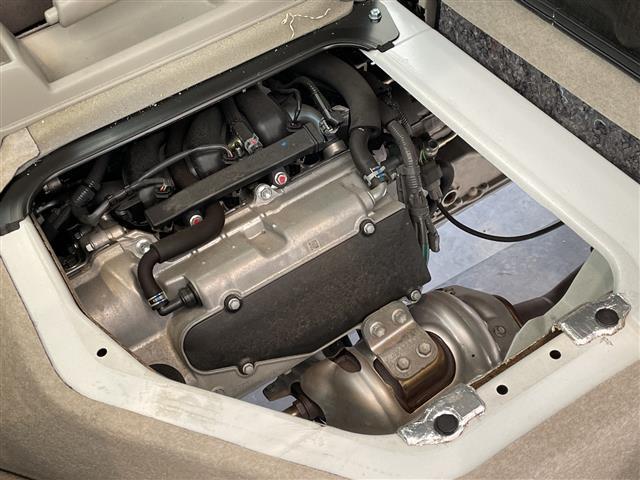 エブリイ PAリミテッド デュアルカメラブレーキサポート/後退時ブレーキサポート/車線逸脱警報機能/ハイビームアシスト/ETC/ドライブレコーダー/オートライト/オーバーヘッドシェルフ/純正フロアマット/アイドリングストップ(42枚目)