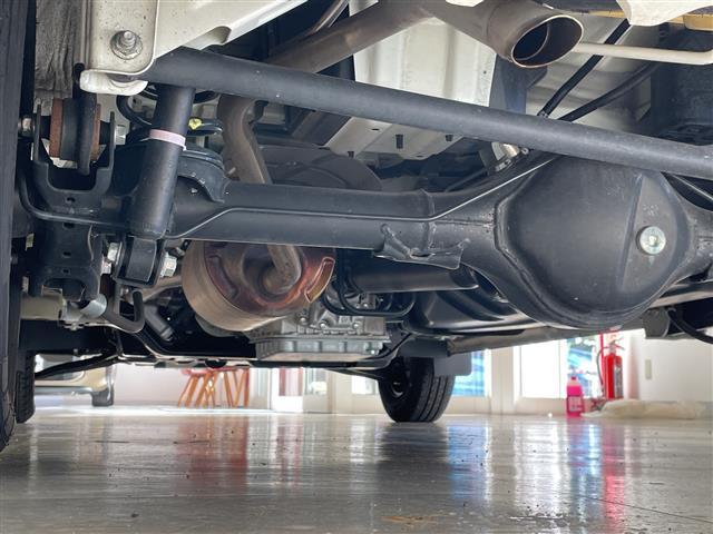 エブリイ PAリミテッド デュアルカメラブレーキサポート/後退時ブレーキサポート/車線逸脱警報機能/ハイビームアシスト/ETC/ドライブレコーダー/オートライト/オーバーヘッドシェルフ/純正フロアマット/アイドリングストップ(43枚目)