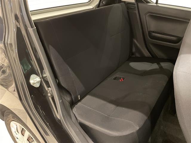 ミライース L SAIII ストラーダ7インチメモリーナビ/ワンセグTV/衝突回避支援ブレーキ/オートハイビーム/コーナーセンサー/盗難防止装置/ETC/ミラー一体型ドライブレコーダー/社外AW付スタッドレスタイヤ車載(14枚目)