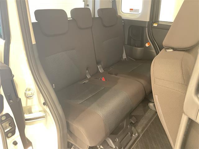 ルーミー G-T 純正7インチSDナビ/パノラミックビューモニター/スマートアシスト/ETC2.0/ドライブレコーダー/両側パワースライドドア/オートライト/オートハイビーム/LEDヘッドライト/プッシュスタート(14枚目)