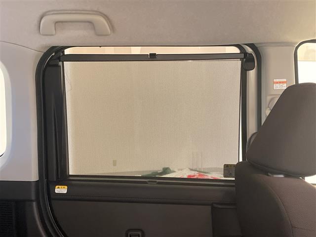 ルーミー G-T 純正7インチSDナビ/パノラミックビューモニター/スマートアシスト/ETC2.0/ドライブレコーダー/両側パワースライドドア/オートライト/オートハイビーム/LEDヘッドライト/プッシュスタート(35枚目)