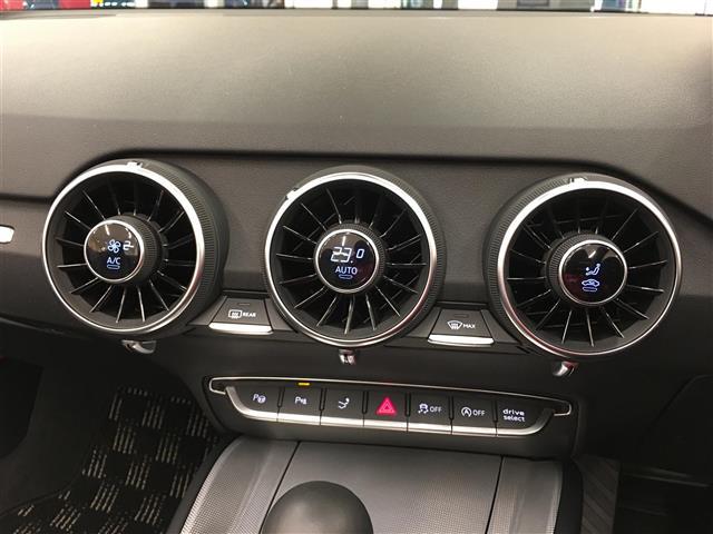 2.0 TFSI クワトロ(17枚目)