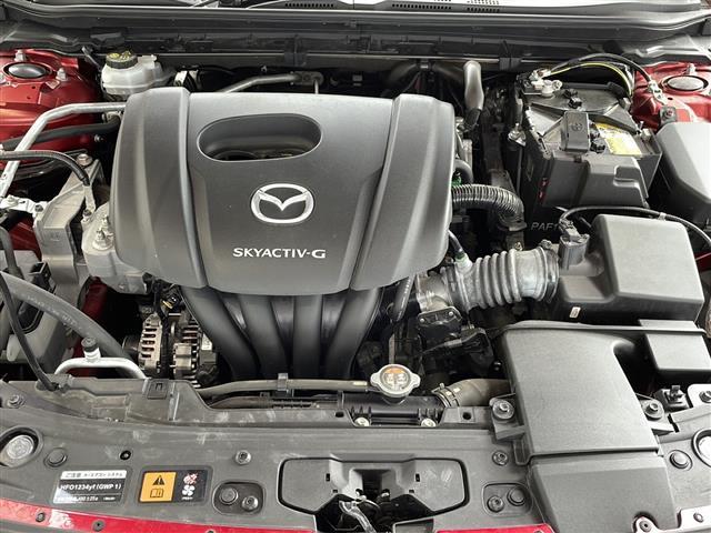 マツダ ＭＡＺＤＡ３ファストバック