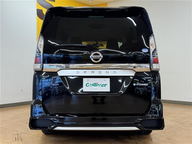 セレナ ｅ－パワー　オーテック　セーフティパッケージ　純正９インチＳＤナビ　　ＣＤ／ＤＶＤ／ＢＴ／フルセグ／ＭＳＶ／ＵＳＢ／ｉＰｏｄ／ＡＵＸ　　ＡｐｐｌｅＣａｒＰｌａｙ／ＡｕｄｒｏｉｄＡｕｔｏ☆アラウンドビューモニター☆両側パワースライドドア（30枚目）