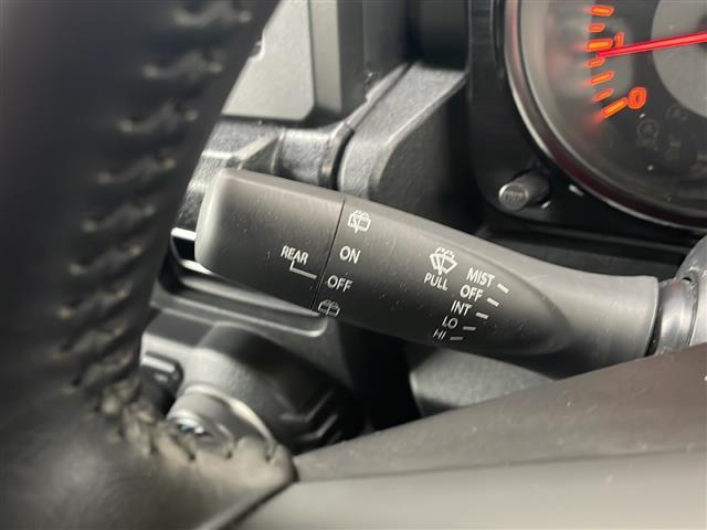 ジムニー XC ナビ/フルセグ/CD/DVD/Bluetooth・社外前方ドラレコ・ビルトインETC・クルーズコントロール・衝突被害軽減ブレーキ・レーンキープアシスト・ハイビームアシスト・オートライト(8枚目)