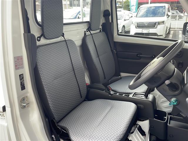 NT100クリッパートラック DX ワンオーナー ・AMFMラジオ・後方クリアランスソナー・横滑り防止装置・アイドリングストップ・オートライト・エアコン(21枚目)