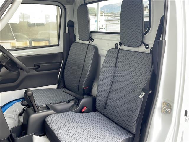 NT100クリッパートラック DX ワンオーナー ・AMFMラジオ・後方クリアランスソナー・横滑り防止装置・アイドリングストップ・オートライト・エアコン(23枚目)