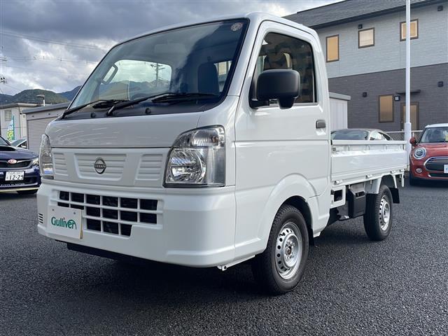 NT100クリッパートラック DX ワンオーナー ・AMFMラジオ・後方クリアランスソナー・横滑り防止装置・アイドリングストップ・オートライト・エアコン(27枚目)