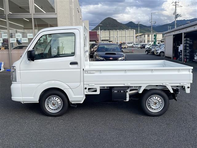 NT100クリッパートラック DX ワンオーナー ・AMFMラジオ・後方クリアランスソナー・横滑り防止装置・アイドリングストップ・オートライト・エアコン(28枚目)