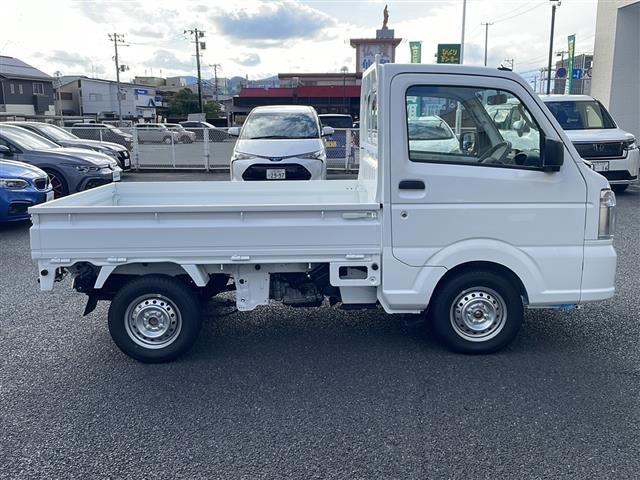 NT100クリッパートラック DX ワンオーナー ・AMFMラジオ・後方クリアランスソナー・横滑り防止装置・アイドリングストップ・オートライト・エアコン(31枚目)