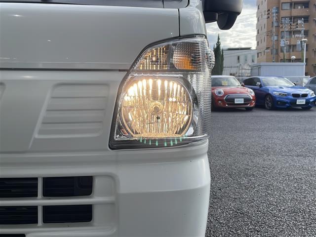 NT100クリッパートラック DX ワンオーナー ・AMFMラジオ・後方クリアランスソナー・横滑り防止装置・アイドリングストップ・オートライト・エアコン(36枚目)