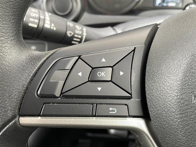 デイズ S ・ワンオーナー・4WD・純正ナビ/フルセグ/CD/Bluetooth・エマージェンシーブレーキ・レーンキープアシスト・先行車発進告知・標識認識機能・ふらつき検知・前後クリアランスソナー(6枚目)