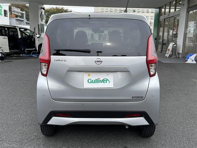 デイズ S ・ワンオーナー・4WD・純正ナビ/フルセグ/CD/Bluetooth・エマージェンシーブレーキ・レーンキープアシスト・先行車発進告知・標識認識機能・ふらつき検知・前後クリアランスソナー(32枚目)