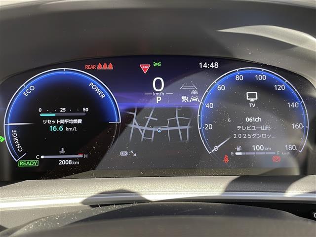 カローラクロス ハイブリッド Z ワンオーナー・4WD・モデリスタフルエアロ・純正ディスプレイオーディオ/フルセグ/Bluetooth/AppleCarPlay/AndroidAuto・バックカメラ・前後純正ドラレコ(4枚目)