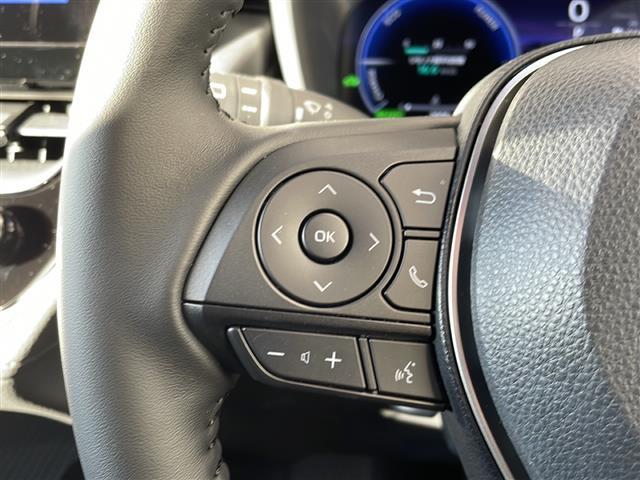 カローラクロス ハイブリッド Z ワンオーナー・4WD・モデリスタフルエアロ・純正ディスプレイオーディオ/フルセグ/Bluetooth/AppleCarPlay/AndroidAuto・バックカメラ・前後純正ドラレコ(6枚目)