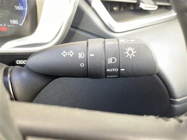 カローラクロス ハイブリッド Z ワンオーナー・4WD・モデリスタフルエアロ・純正ディスプレイオーディオ/フルセグ/Bluetooth/AppleCarPlay/AndroidAuto・バックカメラ・前後純正ドラレコ(9枚目)