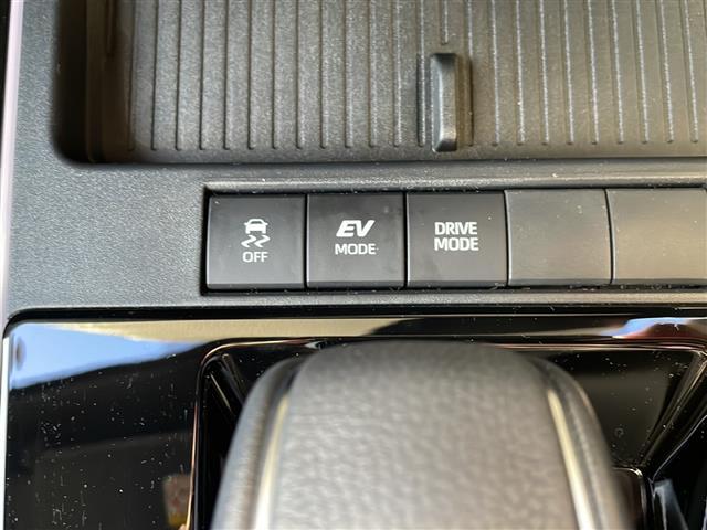 カローラクロス ハイブリッド Z ワンオーナー・4WD・モデリスタフルエアロ・純正ディスプレイオーディオ/フルセグ/Bluetooth/AppleCarPlay/AndroidAuto・バックカメラ・前後純正ドラレコ(15枚目)