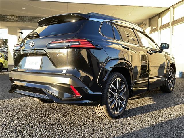 カローラクロス ハイブリッド Z ワンオーナー・4WD・モデリスタフルエアロ・純正ディスプレイオーディオ/フルセグ/Bluetooth/AppleCarPlay/AndroidAuto・バックカメラ・前後純正ドラレコ(33枚目)