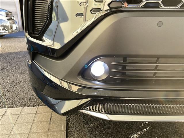 カローラクロス ハイブリッド Z ワンオーナー・4WD・モデリスタフルエアロ・純正ディスプレイオーディオ/フルセグ/Bluetooth/AppleCarPlay/AndroidAuto・バックカメラ・前後純正ドラレコ(36枚目)