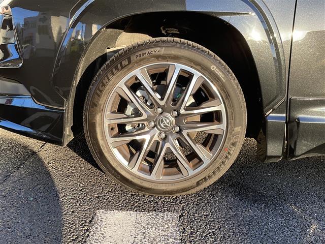 カローラクロス ハイブリッド Z ワンオーナー・4WD・モデリスタフルエアロ・純正ディスプレイオーディオ/フルセグ/Bluetooth/AppleCarPlay/AndroidAuto・バックカメラ・前後純正ドラレコ(37枚目)