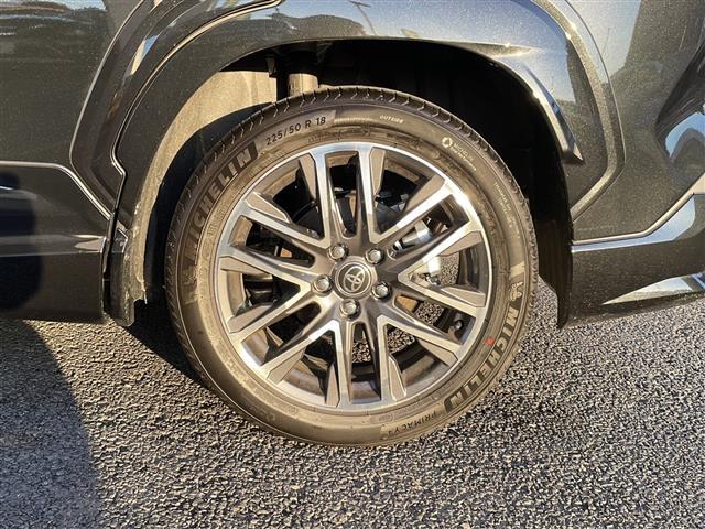 カローラクロス ハイブリッド Z ワンオーナー・4WD・モデリスタフルエアロ・純正ディスプレイオーディオ/フルセグ/Bluetooth/AppleCarPlay/AndroidAuto・バックカメラ・前後純正ドラレコ(38枚目)