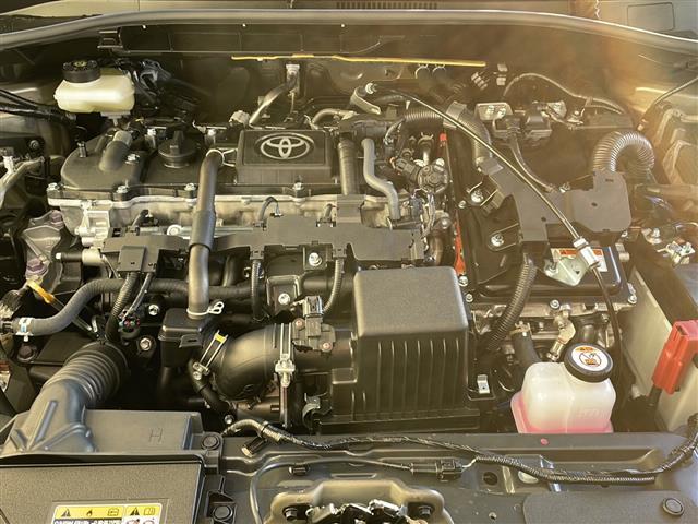 カローラクロス ハイブリッド Z ワンオーナー・4WD・モデリスタフルエアロ・純正ディスプレイオーディオ/フルセグ/Bluetooth/AppleCarPlay/AndroidAuto・バックカメラ・前後純正ドラレコ(39枚目)