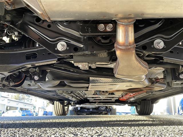 カローラクロス ハイブリッド Z ワンオーナー・4WD・モデリスタフルエアロ・純正ディスプレイオーディオ/フルセグ/Bluetooth/AppleCarPlay/AndroidAuto・バックカメラ・前後純正ドラレコ(40枚目)