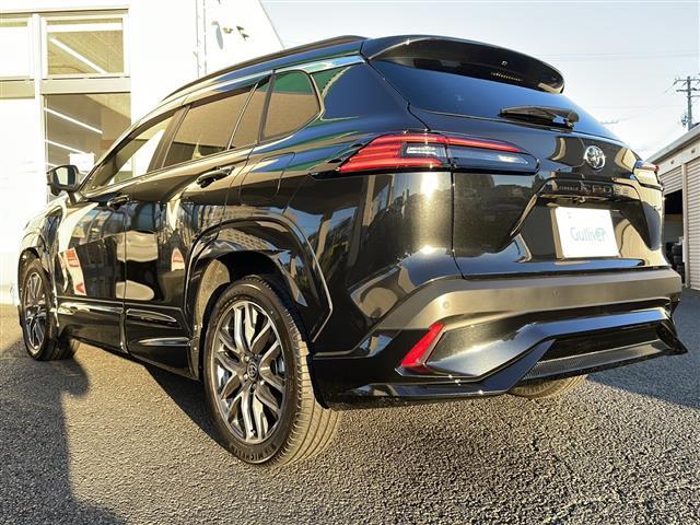 カローラクロス ハイブリッド Z ワンオーナー・4WD・モデリスタフルエアロ・純正ディスプレイオーディオ/フルセグ/Bluetooth/AppleCarPlay/AndroidAuto・バックカメラ・前後純正ドラレコ(43枚目)