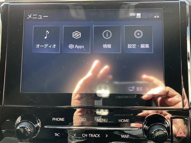 アルファード ２．５Ｓ　タイプゴールド　ワンオーナー・４ＷＤ・純正ディスプレイオーディオ／Ｂｌｕｅｔｏｏｔｈ／ミラキャスト／ＡｐｐｌｅＣａｒＰｌａｙ／ＡｎｄｒｏｉｄＡｕｔｏ・バックカメラ・ビルトインＥＴＣ・社外前後ドラレコ（2枚目）