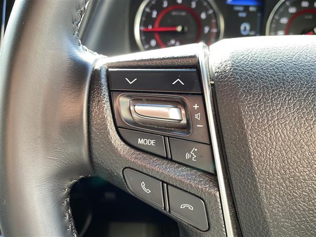 アルファード ２．５Ｓ　タイプゴールド　ワンオーナー・４ＷＤ・純正ディスプレイオーディオ／Ｂｌｕｅｔｏｏｔｈ／ミラキャスト／ＡｐｐｌｅＣａｒＰｌａｙ／ＡｎｄｒｏｉｄＡｕｔｏ・バックカメラ・ビルトインＥＴＣ・社外前後ドラレコ（6枚目）