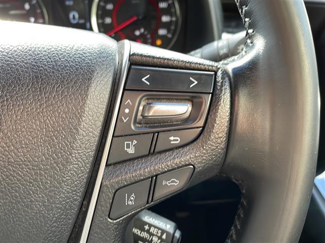 アルファード ２．５Ｓ　タイプゴールド　ワンオーナー・４ＷＤ・純正ディスプレイオーディオ／Ｂｌｕｅｔｏｏｔｈ／ミラキャスト／ＡｐｐｌｅＣａｒＰｌａｙ／ＡｎｄｒｏｉｄＡｕｔｏ・バックカメラ・ビルトインＥＴＣ・社外前後ドラレコ（7枚目）