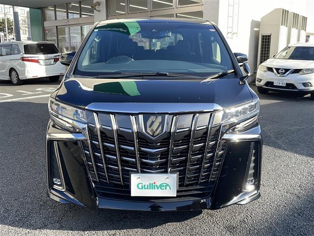 アルファード ２．５Ｓ　タイプゴールド　ワンオーナー・４ＷＤ・純正ディスプレイオーディオ／Ｂｌｕｅｔｏｏｔｈ／ミラキャスト／ＡｐｐｌｅＣａｒＰｌａｙ／ＡｎｄｒｏｉｄＡｕｔｏ・バックカメラ・ビルトインＥＴＣ・社外前後ドラレコ（29枚目）