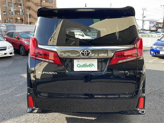 アルファード ２．５Ｓ　タイプゴールド　ワンオーナー・４ＷＤ・純正ディスプレイオーディオ／Ｂｌｕｅｔｏｏｔｈ／ミラキャスト／ＡｐｐｌｅＣａｒＰｌａｙ／ＡｎｄｒｏｉｄＡｕｔｏ・バックカメラ・ビルトインＥＴＣ・社外前後ドラレコ（32枚目）