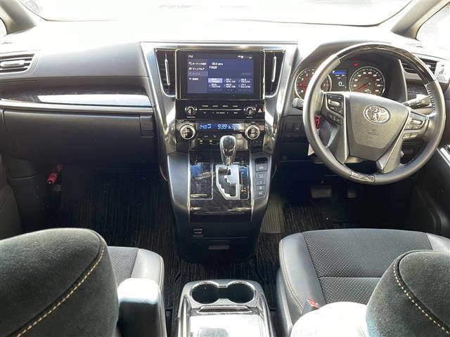 アルファード ２．５Ｓ　タイプゴールド　ワンオーナー・４ＷＤ・純正ディスプレイオーディオ／Ｂｌｕｅｔｏｏｔｈ／ミラキャスト／ＡｐｐｌｅＣａｒＰｌａｙ／ＡｎｄｒｏｉｄＡｕｔｏ・バックカメラ・ビルトインＥＴＣ・社外前後ドラレコ（42枚目）