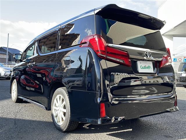 アルファード ２．５Ｓ　タイプゴールド　ワンオーナー・４ＷＤ・純正ディスプレイオーディオ／Ｂｌｕｅｔｏｏｔｈ／ミラキャスト／ＡｐｐｌｅＣａｒＰｌａｙ／ＡｎｄｒｏｉｄＡｕｔｏ・バックカメラ・ビルトインＥＴＣ・社外前後ドラレコ（43枚目）