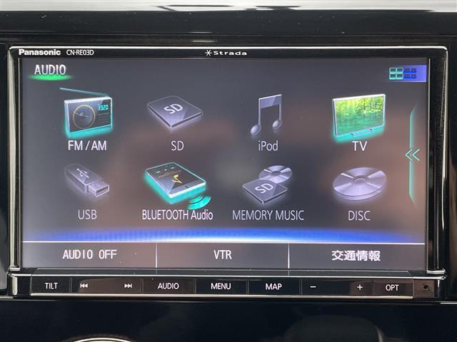 デイズ ハイウェイスター X 社外SDナビ CD DVD フルセグTV Bluetooth・アラウンドビューモニター・運転席シートヒーター・アイドリングストップ・前後ドライブレコーダー・キセノンヘッドライト・フォグ(3枚目)