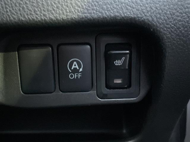 デイズ ハイウェイスター X 社外SDナビ CD DVD フルセグTV Bluetooth・アラウンドビューモニター・運転席シートヒーター・アイドリングストップ・前後ドライブレコーダー・キセノンヘッドライト・フォグ(9枚目)