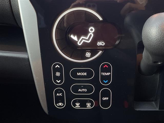 デイズ ハイウェイスター X 社外SDナビ CD DVD フルセグTV Bluetooth・アラウンドビューモニター・運転席シートヒーター・アイドリングストップ・前後ドライブレコーダー・キセノンヘッドライト・フォグ(12枚目)