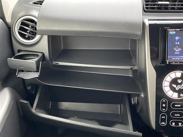 デイズ ハイウェイスター X 社外SDナビ CD DVD フルセグTV Bluetooth・アラウンドビューモニター・運転席シートヒーター・アイドリングストップ・前後ドライブレコーダー・キセノンヘッドライト・フォグ(18枚目)