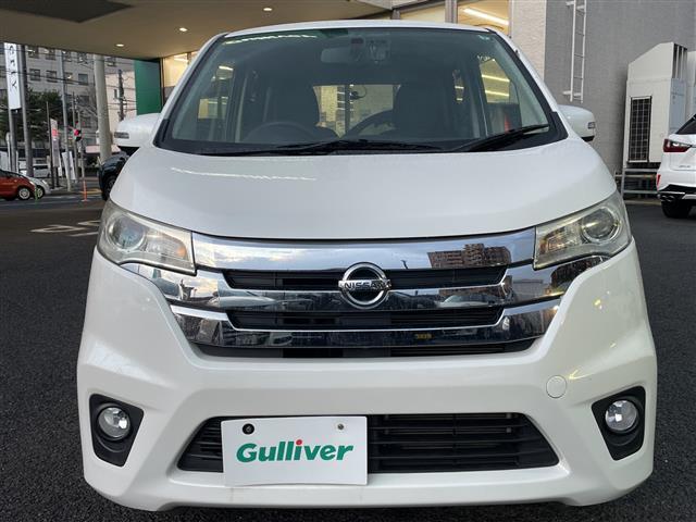 デイズ ハイウェイスター X 社外SDナビ CD DVD フルセグTV Bluetooth・アラウンドビューモニター・運転席シートヒーター・アイドリングストップ・前後ドライブレコーダー・キセノンヘッドライト・フォグ(25枚目)