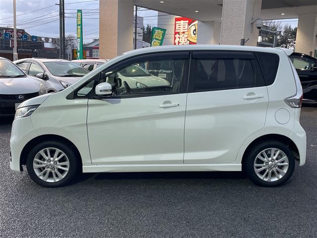 デイズ ハイウェイスター X 社外SDナビ CD DVD フルセグTV Bluetooth・アラウンドビューモニター・運転席シートヒーター・アイドリングストップ・前後ドライブレコーダー・キセノンヘッドライト・フォグ(27枚目)