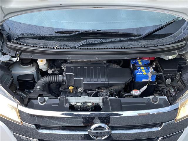 デイズ ハイウェイスター X 社外SDナビ CD DVD フルセグTV Bluetooth・アラウンドビューモニター・運転席シートヒーター・アイドリングストップ・前後ドライブレコーダー・キセノンヘッドライト・フォグ(40枚目)